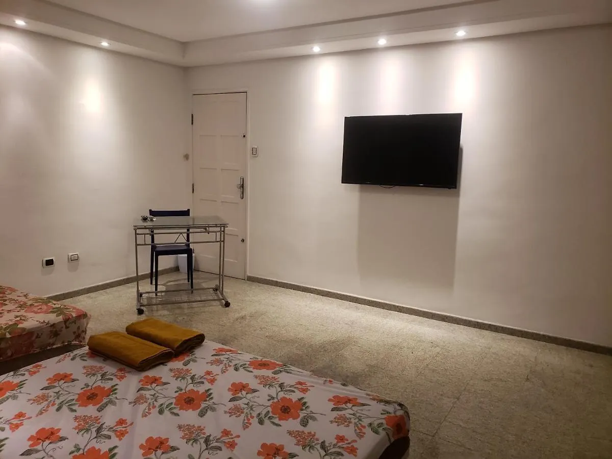Ap. Duplex Prox. Praia Recife 0*,  Brazil