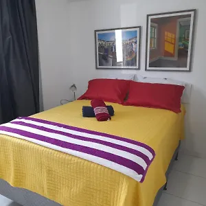 Apartamento Com Piscina, Recife